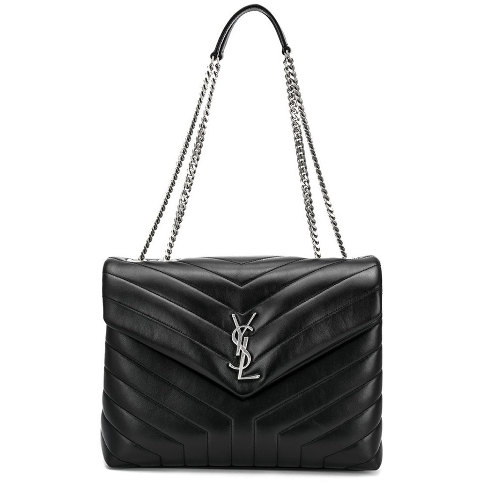 YSL LOU LOU MEDIUM BAG